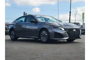Nissan Altima 2024 2.5 SV 4d en Orange County