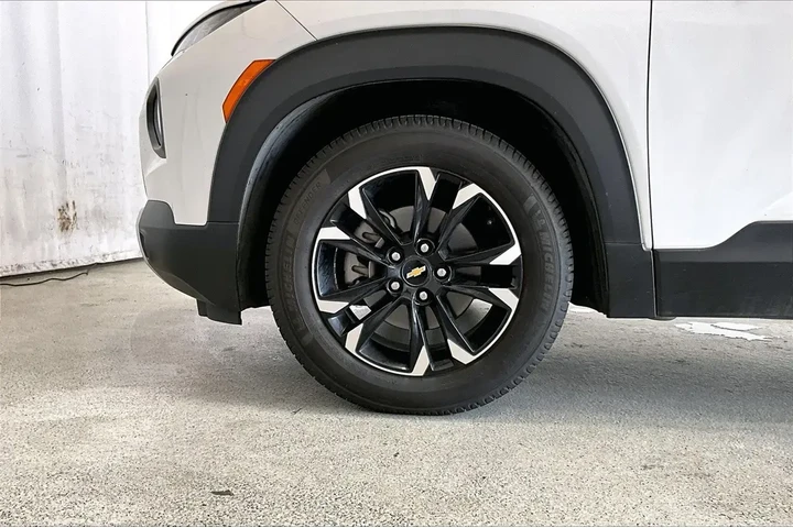 $14711 : Chevrolet Trailblazer 2021 L image 6