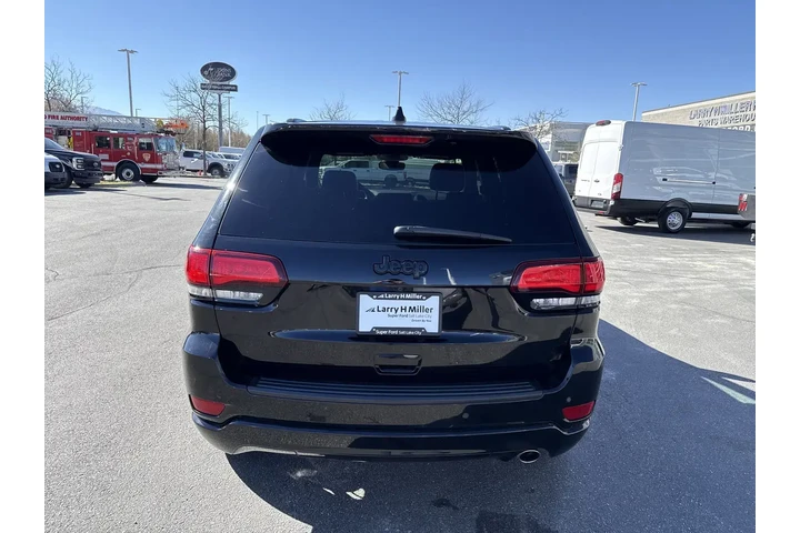 $22902 : Jeep Grand Cherokee 2019 4x2 image 4