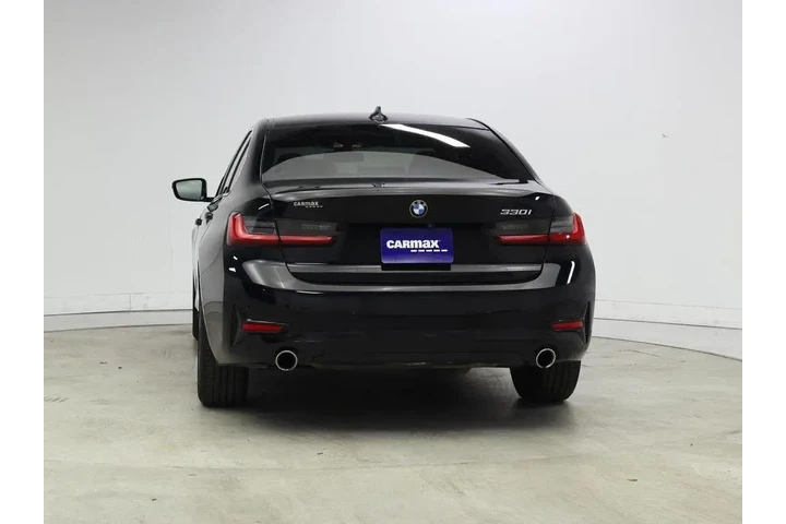 $25998 : BMW 3 Series 2021 330i 4dr S image 6