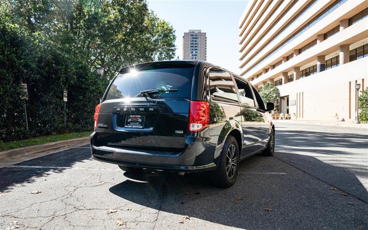 $14850 : 2018 DODGE GRAND CARAVAN PASS image 4