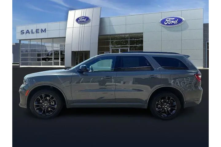 $27999 : Dodge Durango 2023 AWD SXT 4 image 5