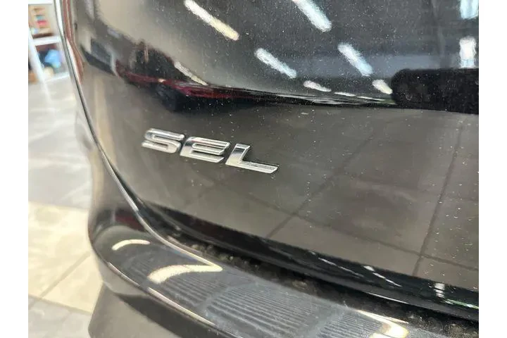 $29000 : Ford Edge 2024 AWD ST-Line 4 image 8
