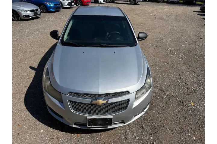 $6995 : 2013 Cruze LS Auto image 3