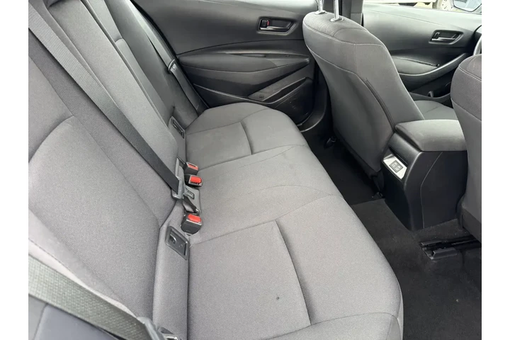 $19888 : Toyota Corolla 2024 LE 4dr S image 7