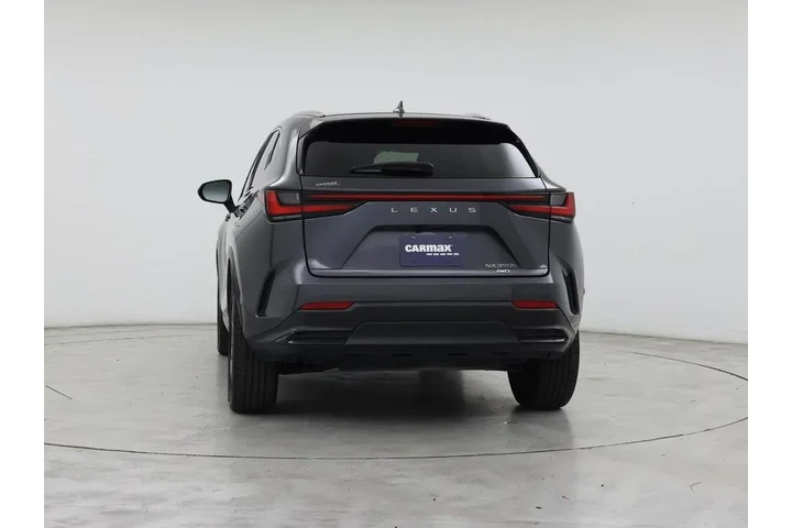 $37998 : Lexus NX 350h 2022 AWD Premi image 6