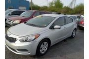 $8550 : 2015 Forte thumbnail