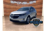Chevrolet Equinox 2018 4x4 L en Columbus