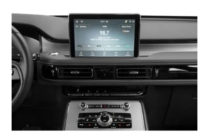 $38990 : Lincoln Aviator 2023 Standar image 10