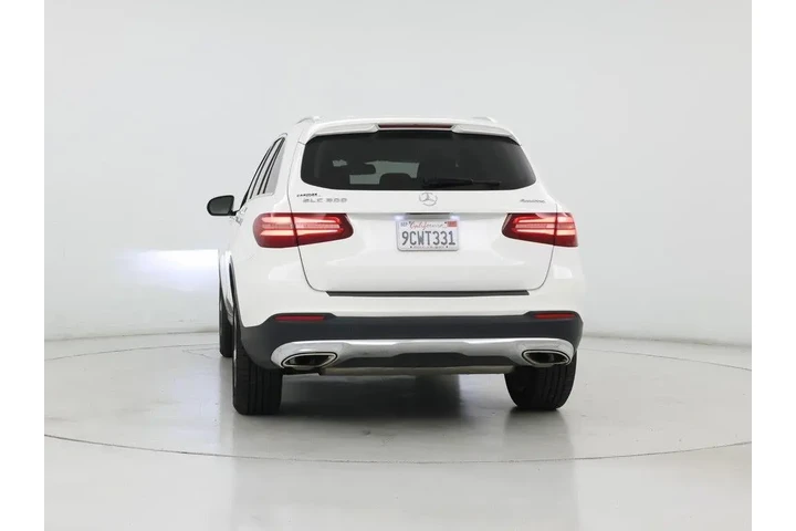 $18998 : Mercedes-Benz GLC 2018 AWD G image 6
