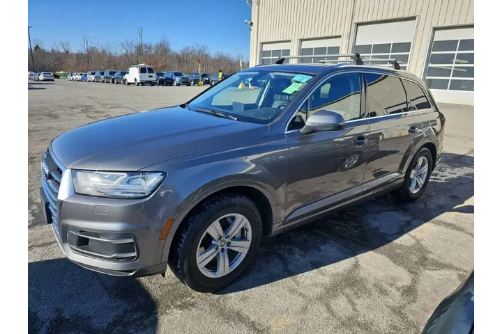 $19995 : 2018 Q7 2.0T quattro Premium image 4
