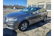 $19995 : 2018 Q7 2.0T quattro Premium thumbnail