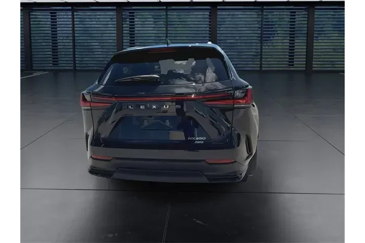 $39588 : Lexus NX 350 2022 AWD Premiu image 7
