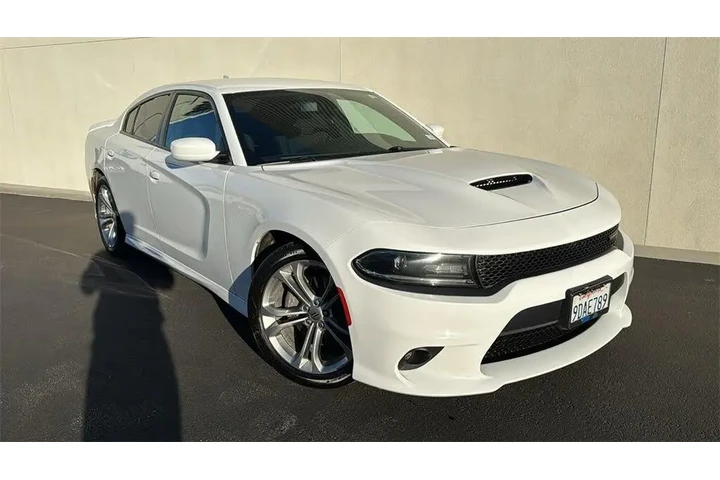$22855 : Dodge Charger 2020 R/T 4dr S image 1