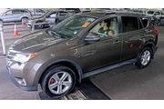 $12995 : 2013 RAV4 XLE thumbnail