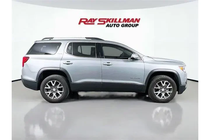 $29888 : GMC Acadia 2023 SLE 4dr SUV image 8