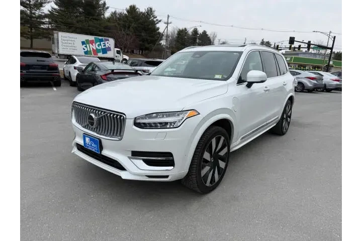 $45999 : 2024 XC90 Recharge T8 Plus Br image 2