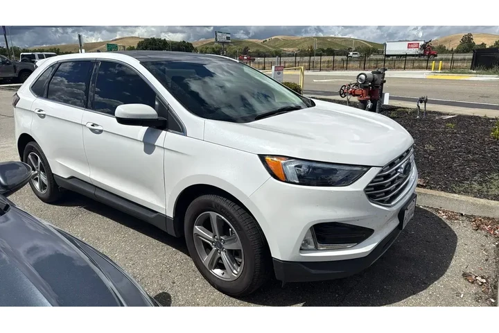 $15950 : Ford Edge 2022 AWD SEL 4dr C image 1