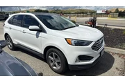 Ford Edge 2022 AWD SEL 4dr C en Stockton