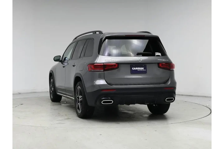 $33998 : Mercedes-Benz GLB 2023 AWD G image 6