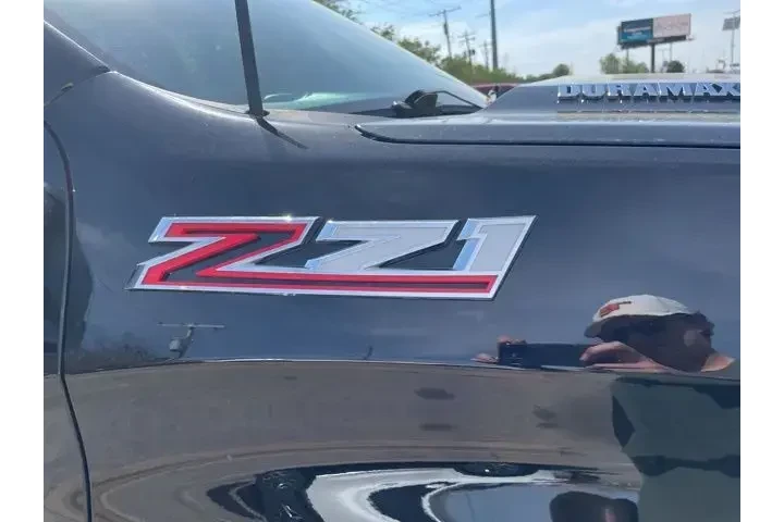 $27336 : Chevrolet Silverado 1500 202 image 6