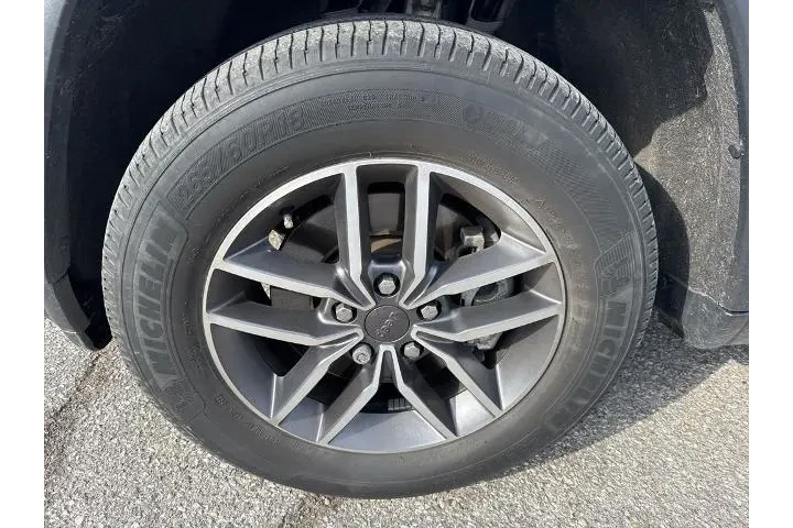 $27000 : Jeep Grand Cherokee WK 2022 image 3