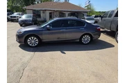 $10000 : 2014 Accord EX-L thumbnail
