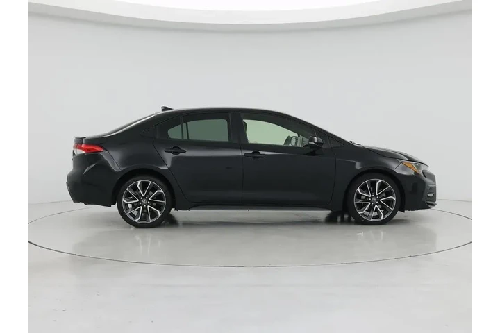 $16998 : Toyota Corolla 2020 SE 4dr S image 7