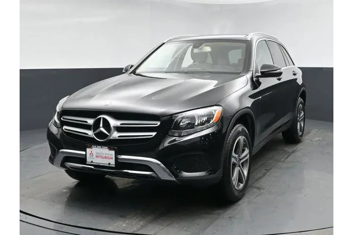 $17495 : Mercedes-Benz GLC 2018 AWD G image 1