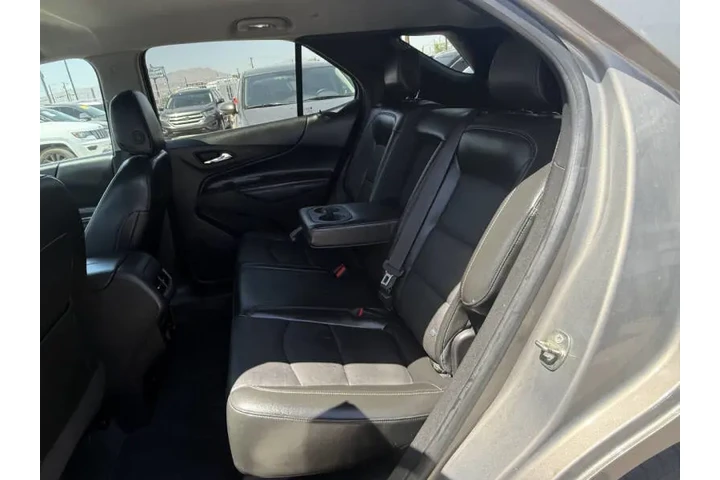 $12900 : 2018 Equinox Premier image 9