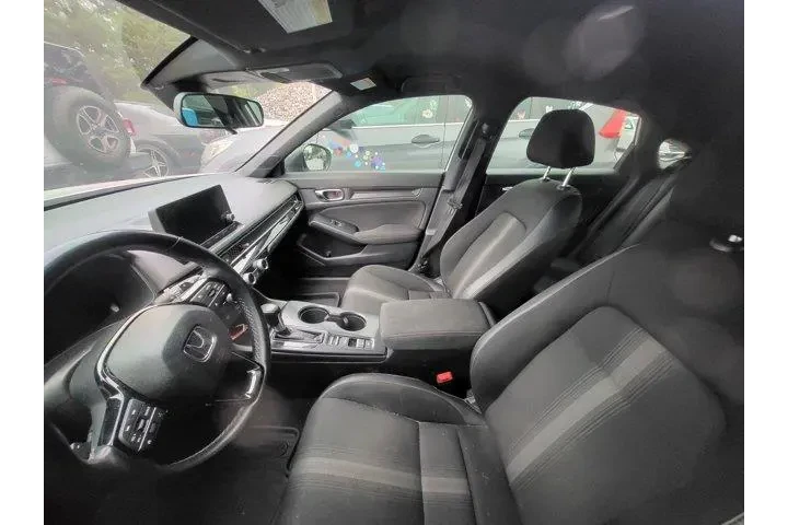 $20875 : Honda Civic 2022 Sport 4dr H image 10
