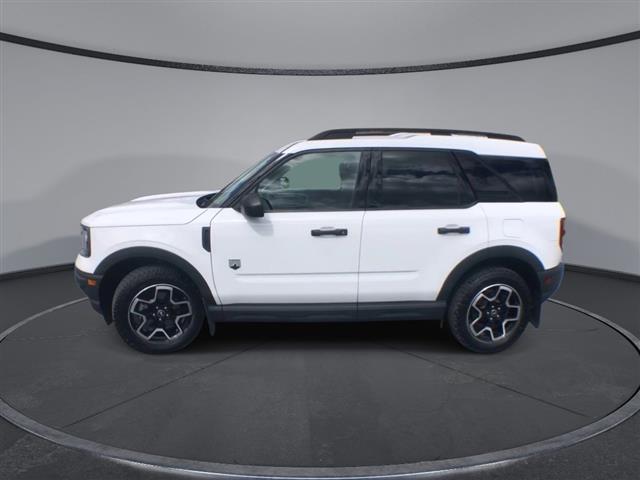 $24800 : PRE-OWNED 2021 FORD BRONCO SP image 5