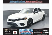 Honda Civic 2023 Sport 4dr H en Hialeah