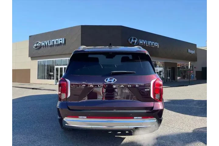 $36488 : Hyundai PALISADE 2023 AWD Ca image 5