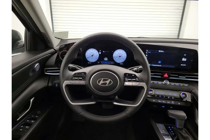 $23998 : Hyundai ELANTRA 2024 Limited image 10