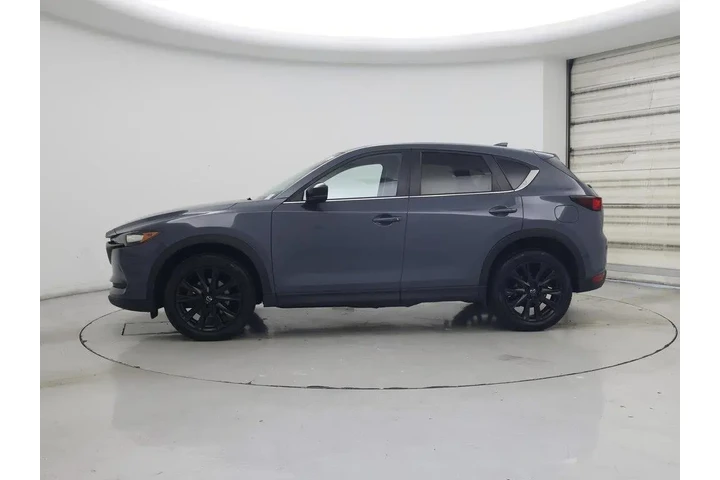 $25998 : Mazda CX-5 2021 AWD Carbon E image 3
