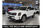 $24200 : Kia Telluride 2020 AWD S 4dr thumbnail