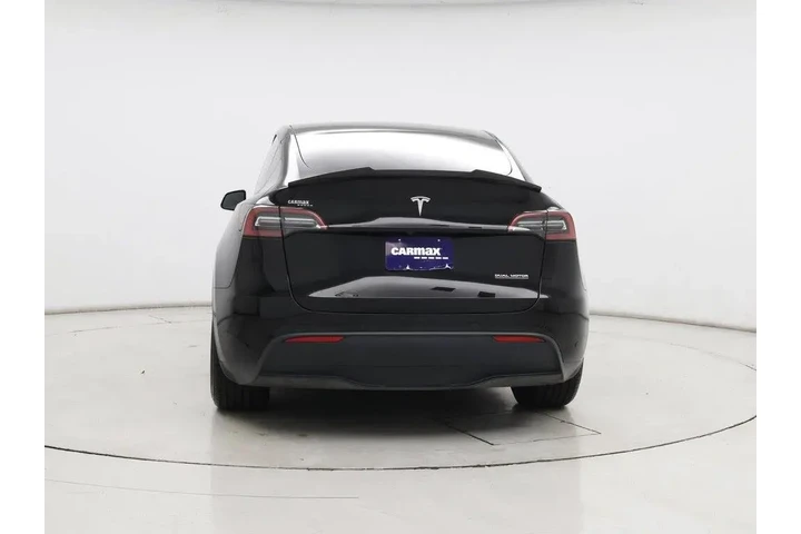 $32998 : Tesla Model Y 2022 AWD Perfo image 6