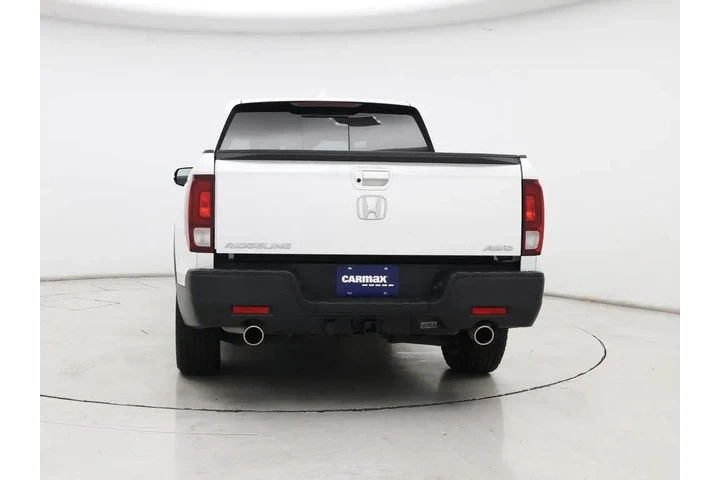$33998 : Honda Ridgeline 2023 AWD RTL image 6