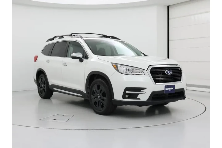 $33998 : Subaru Ascent 2021 AWD Touri image 1