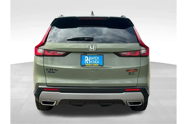 $38664 : Honda CR-V Hybrid 2026 AWD T image 4