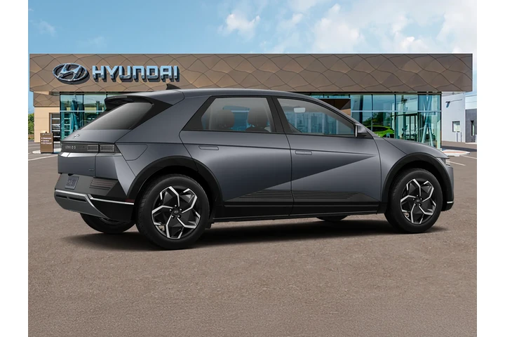 $28199 : Hyundai IONIQ 5 2023 AWD SEL image 8