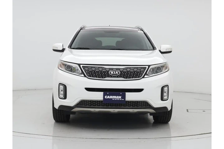 $15998 : Kia Sorento 2015 SX 4dr SUV image 5
