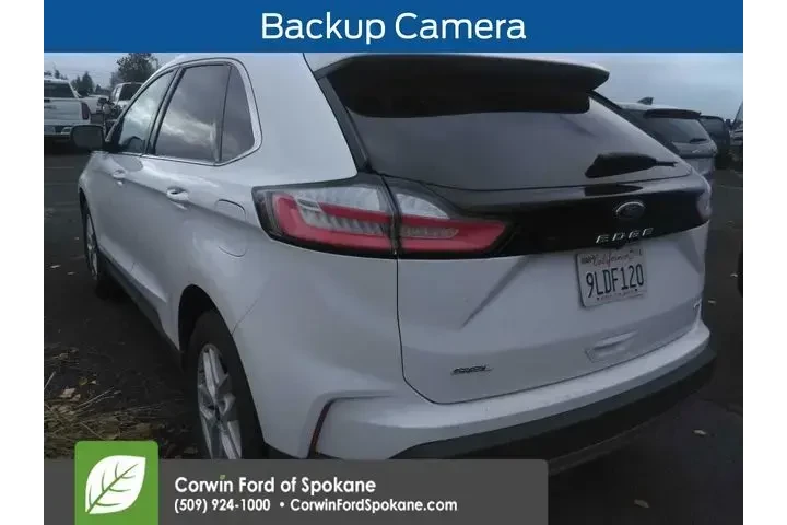 $23489 : Ford Edge 2024 AWD ST-Line 4 image 3