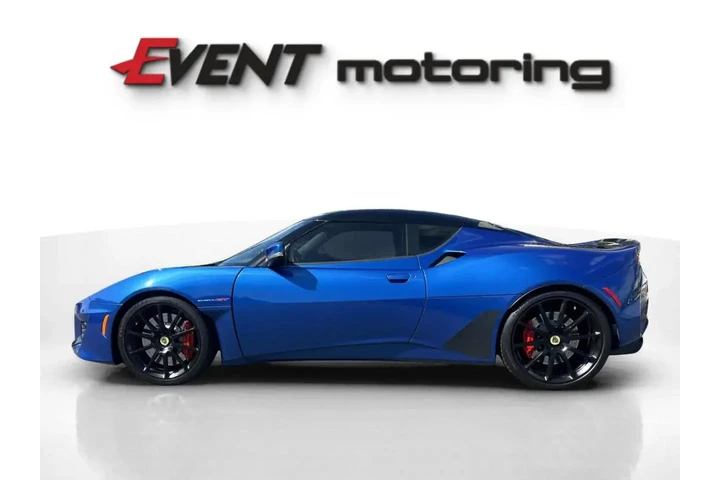 $79999 : 2020 Evora GT image 6