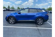 $24868 : Kia Sportage 2024 EX 4dr SUV thumbnail