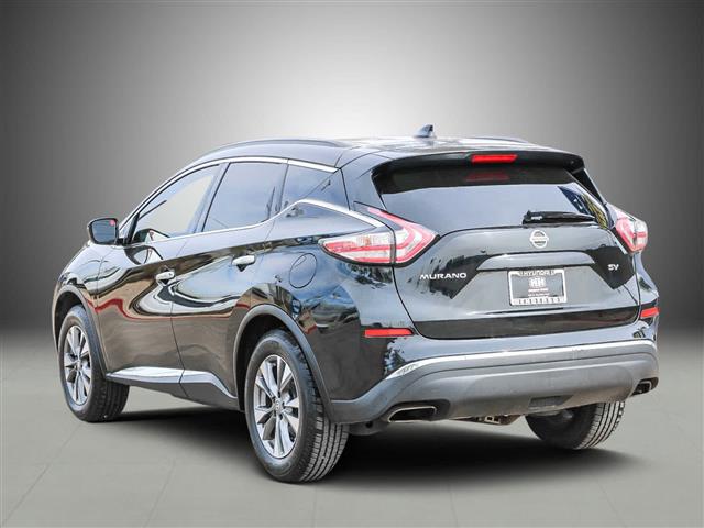 $15988 : Pre-Owned 2017 Nissan Murano image 6