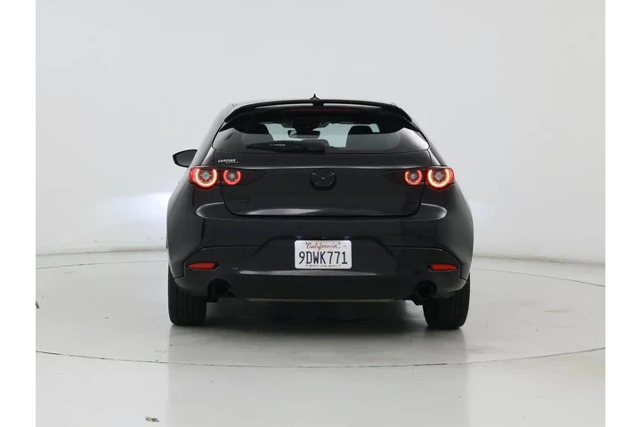 $23998 : Mazda Mazda3 Hatchback 2023 image 6