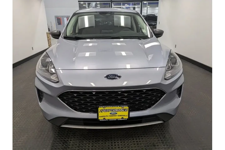 $21900 : Ford Escape 2022 AWD SE 4dr image 2