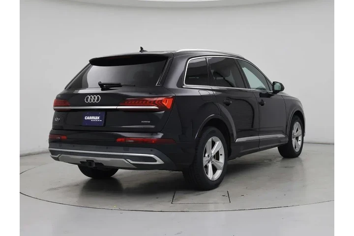 $26998 : Audi Q7 2020 AWD quattro Pre image 8